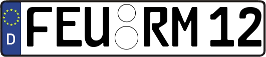 FEU-RM12