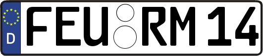 FEU-RM14