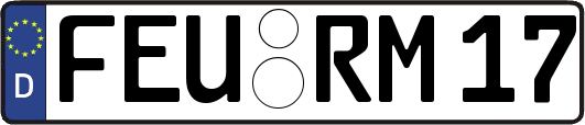 FEU-RM17