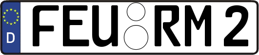 FEU-RM2