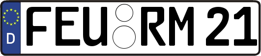 FEU-RM21