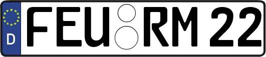 FEU-RM22