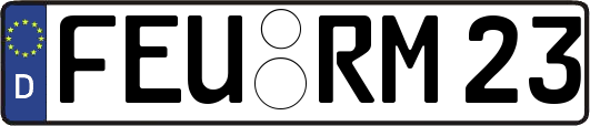 FEU-RM23