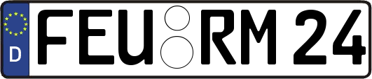 FEU-RM24