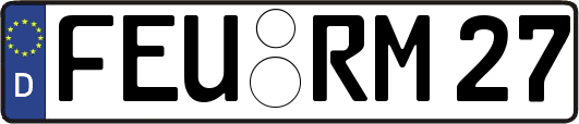 FEU-RM27