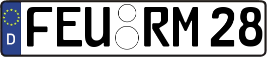 FEU-RM28