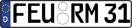 FEU-RM31