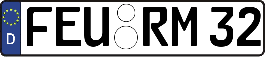 FEU-RM32