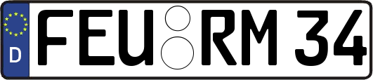 FEU-RM34
