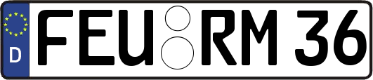 FEU-RM36