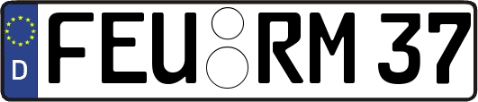 FEU-RM37