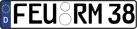 FEU-RM38