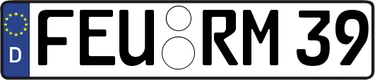 FEU-RM39