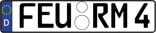 FEU-RM4