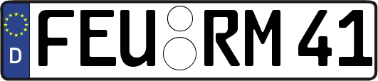 FEU-RM41