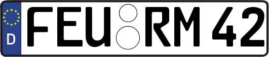FEU-RM42