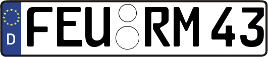 FEU-RM43