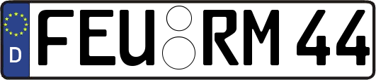 FEU-RM44