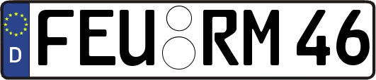 FEU-RM46