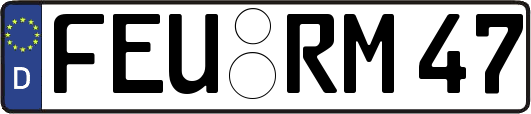 FEU-RM47