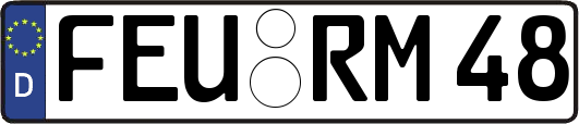 FEU-RM48