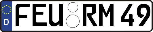 FEU-RM49