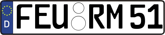 FEU-RM51