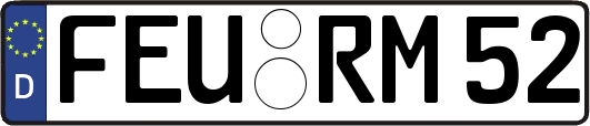 FEU-RM52