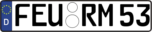 FEU-RM53