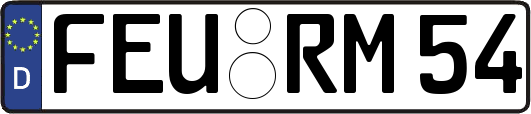 FEU-RM54