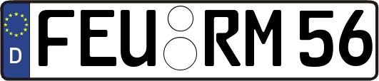 FEU-RM56