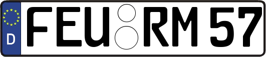 FEU-RM57