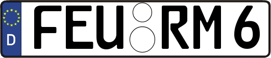 FEU-RM6