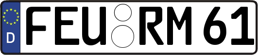 FEU-RM61