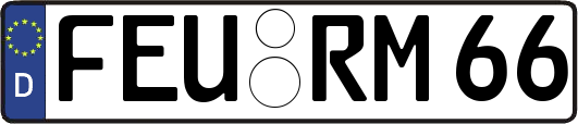 FEU-RM66