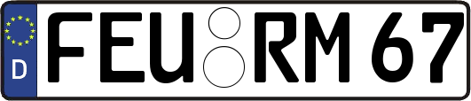 FEU-RM67
