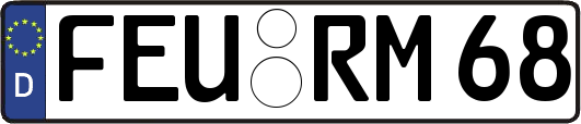 FEU-RM68