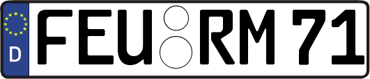 FEU-RM71