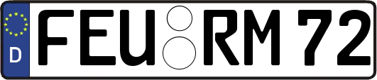 FEU-RM72