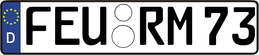 FEU-RM73