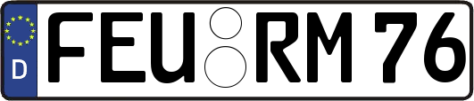 FEU-RM76