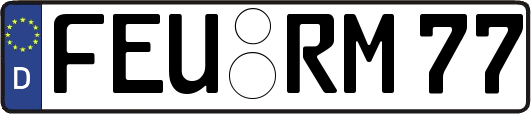 FEU-RM77