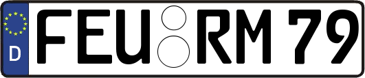 FEU-RM79