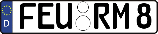 FEU-RM8