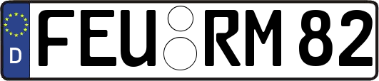 FEU-RM82