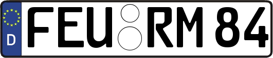 FEU-RM84