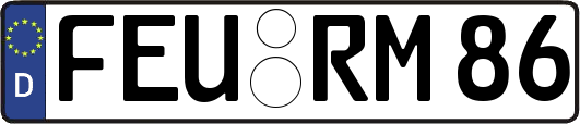 FEU-RM86