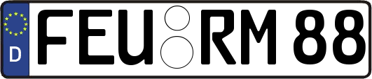 FEU-RM88
