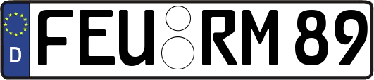 FEU-RM89