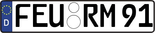 FEU-RM91